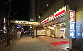 東京 第一 ホテル 錦